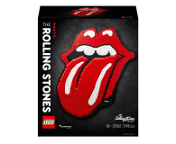 LEGO Art 31206 The Rolling Stones - 1042844 - zdjęcie 1